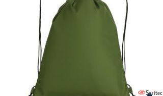 Bolsa RPET 190T